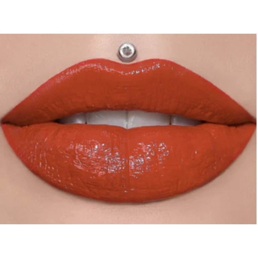 JEFFREE STAR COSMETICS Supreme Gloss Lip Gloss Everybody Knows Full Size .172 oz